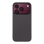 Tactical MagForce aramiidist kaitsekate Apple iPhone 17 Pro/18 Pro jaoks / must