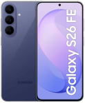 Samsung Galaxy S26 FE nutitelefon 8GB / 256GB Bluberry