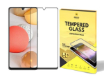 Mocco Full Glue 5D Signature Edition karbi klaas Samsung Galaxy A42 5G must