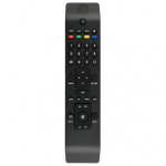HQ LXP3902 TV kaugjuhtimispult LCD/LED Vestel / Funai / Sharp / Hyundai / Orion / Telefunken / RC3902 / Must