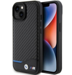 BMW PU s&uuml;siniku&uuml;mbritseva &uuml;mbris Apple iPhone 15 Plus jaoks