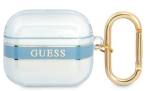 Guess GUA3HHTSB kott Apple AirPods 3 jaoks