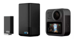 GoPro Max ACDBD-011-EU akulaadija DS