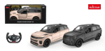 Rastar Range Rover Sport SV Raadiojuhitav m&auml;nguasi 1:14