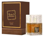 Lattafa Khamrah Qahwa Parf&uuml;&uuml;m EDP 100 ml