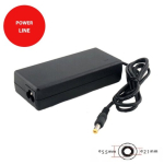 S&uuml;learvuti laadija AC90F5521 Acerile 19V / 4.74A / 90W