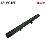 ExtraDigital A41N1308 aku Asus s&uuml;learvutile 2600mAh