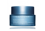 Clarins Hydra-Essentiel Rikast n&auml;okreem 50 ml