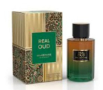 Milestone Real Oud Parf&uuml;&uuml;m EDP 100 ml