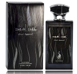 Risala Oud Aswad Parf&uuml;&uuml;m EDP 100 ml