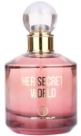 Grandeur Her Secret World Parf&uuml;&uuml;m EDP 100 ml