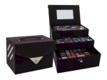 ZMILE COSMETICS Ilukott Velvety Meigi Palett 80,2g