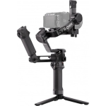 DJI RS 5 Combo 3-telgeline k&auml;si-gimbal