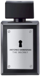 Banderas The Secret EDT 100ml (TESTER)