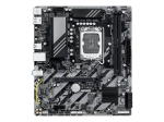 GIGABYTE B860M E LGA1851 4xDDR5 4xSATA 2xM.2