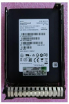 SSD 1,92TB 6G SATA MU SFF **Taastatud**