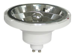 LEDURO LED pirn GU10 12W 900lm 3000K 220-240V PL-GU10-21096