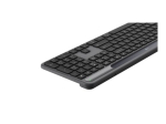 LOGITECH Slim Solar+ for Business Graphite (US)