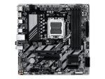 GIGABYTE B840M D3HP WF6E AM5 4xDDR5 4xSATA 2xM.2