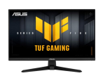 LCD Monitor ASUS 27 " 1920 x 1080 pixels Full HD Native aspect ratio 16:9 LCD Flat 90LM0B80-B01171