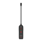Mini gaasi lekke detektor Habotest HT66