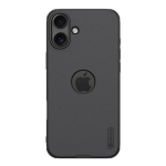 Nillkin Super Frosted Pro &uuml;mbris iPhone 16 Plus jaoks (must)