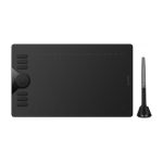 Graafikatablett Huion HS610