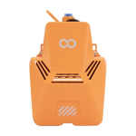 ELEGOO printpea komplekt OrangeStorm Giga jaoks