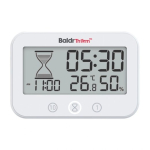 BALDRTHERM B0549STH Vannitoa taimer