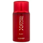 Al Haramain Xplore Ruby EDP U 100 ml