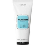 Kemon Nourish Hair Mask 1000 ml