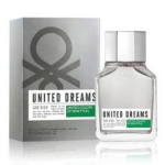 Benetton United Dreams Aim High EDT M 100 ml