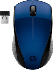 HP 220 hiir Ambidextrous RF Juhtmevaba