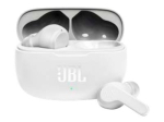 JBL Wave 200TWS juhtmeta TWS k&otilde;rvaklapid Valge