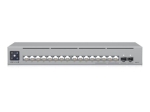 Ubiquiti UniFi Switch Pro Max 16 PoE L&uuml;liti 16-port PoE++