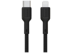 Dudao L9X USB-C kuni Lightning 2m must