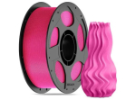 Anycubic Basic PLA Filament 1.75mm Magenta AHPLMG-107