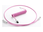 CableMod PRO Series 1.5m roosa valge USB Type-C kaabel