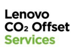 Lenovo Co2 Offset 1.5 tonni toetuse t&auml;iendus