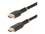 StarTech.com 7m HDMI isane-isane kaabel must