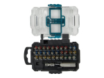 Makita Impact Premier kruvikeeraja bitide komplekt Impact Driver kuuskant 31