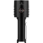 Fenix LR35R Black Handheld LED Flashlight
