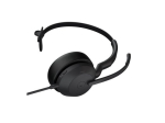 Jabra Evolve2 50 MS mono juhtmega k&otilde;rvaklapid must