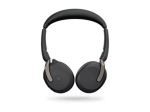 Jabra Evolve2 65 Flex MS stereo juhtmeta k&otilde;rvaklapid must