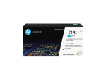 HP 214Z Roheline 26 000 lehe Toner