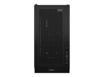 DeepCool CH560 digitaalne torn laiendatud ATX must