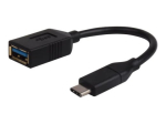 Prokord USB-C adapter, 15cm