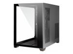 Inter-Tech C-501 Aspect Torn Mini ITX / Micro ATX Must