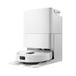 Roborock Q-Revo MaxV Robottolmuimeja valge