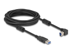 DeLOCK 5m USB 3.0 kaabel must
